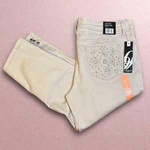 Nine West Karen Capri